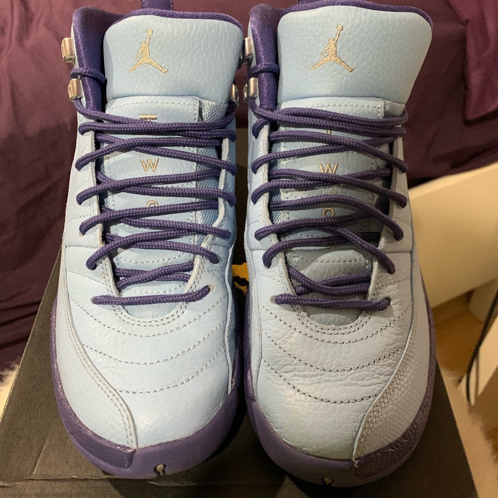 girls grade school size 7 retro 12